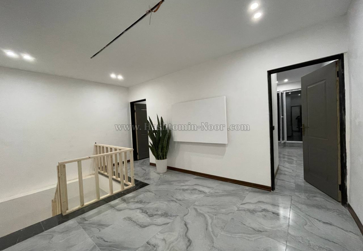 ویلا دوبلکس مدرن سنددار منطقه بهدشت